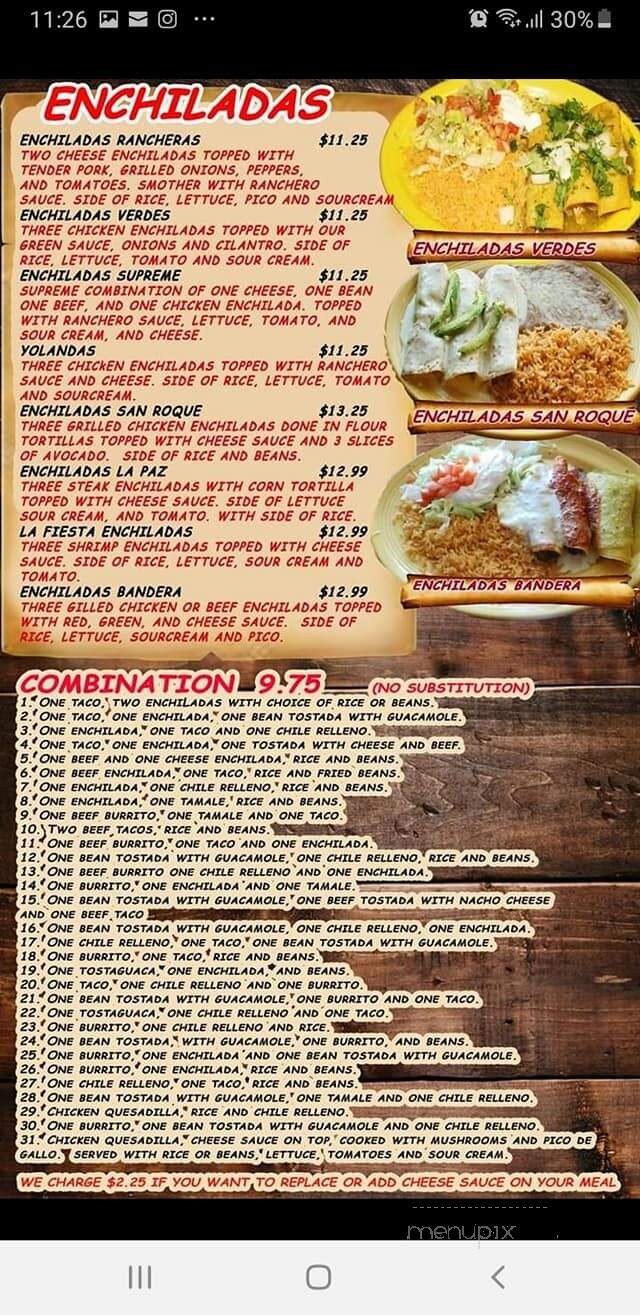 La Fiesta Charra - Sioux City, IA