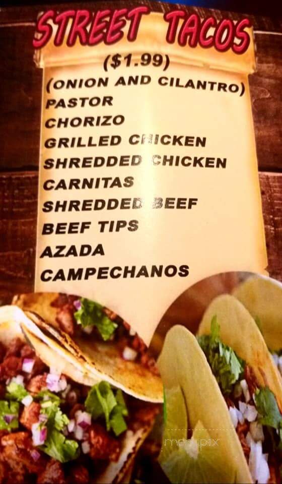 La Fiesta Charra - Sioux City, IA