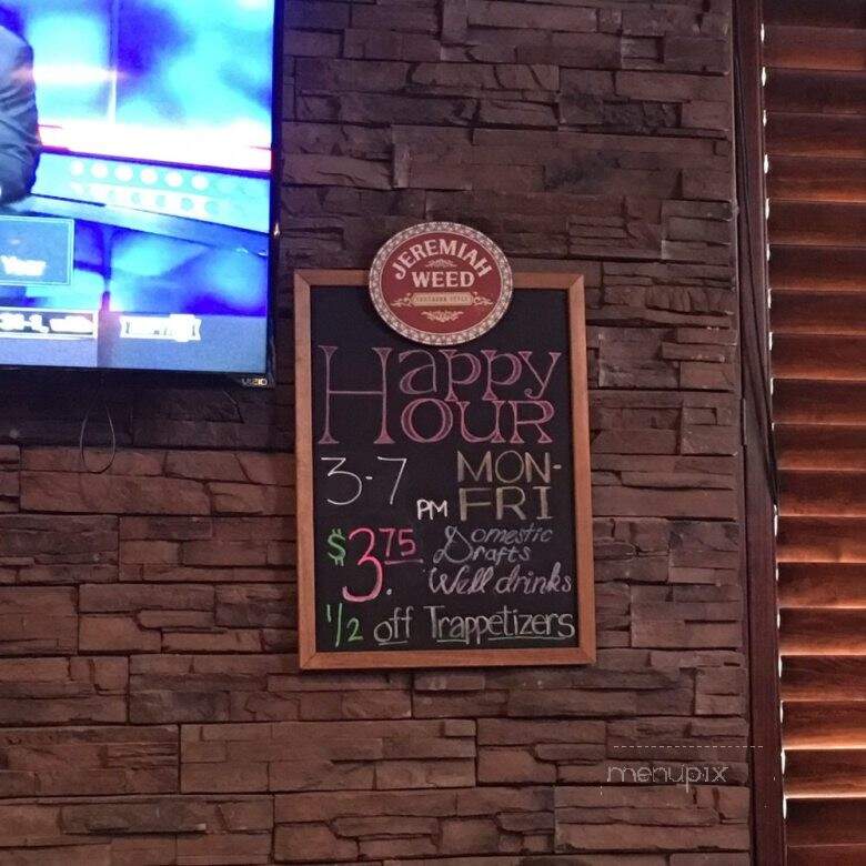 Sand Trap Sports Bar & Grill - Beaumont, CA