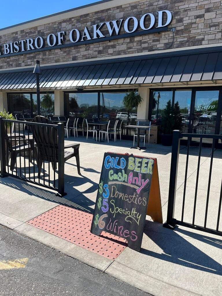 Bistro of Oakwood - Canton, OH