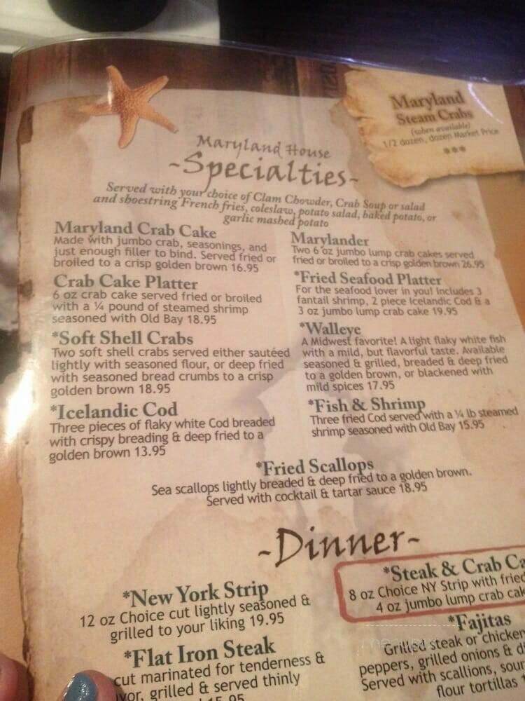 Ernie's Inn - Scottsdale, AZ