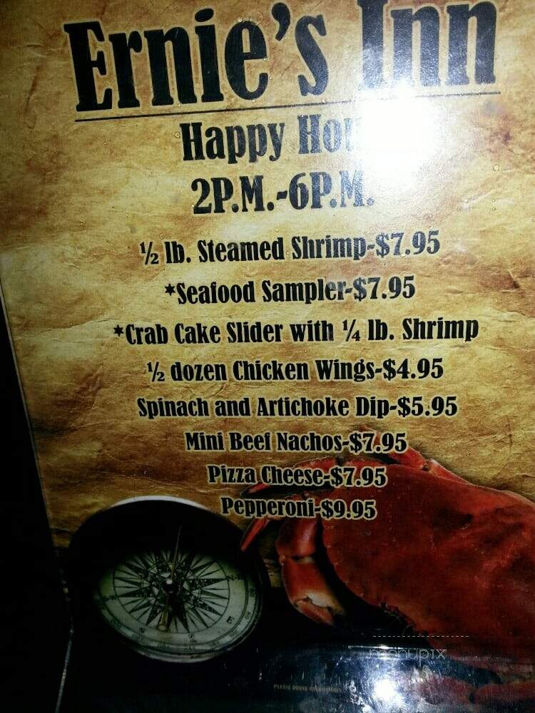 Ernie's Inn - Scottsdale, AZ