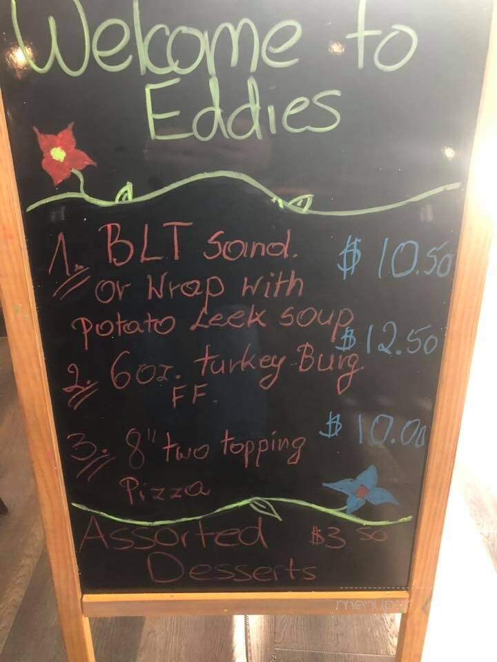 Eddie's Cuisine - Picture Butte, AB