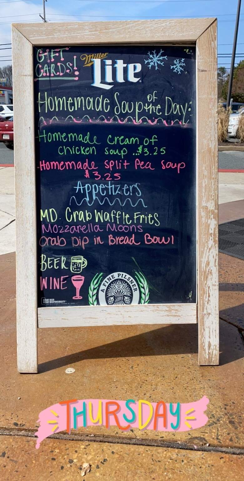 Box Hill Pizzaria & Carryout - Abingdon, MD menu_pic