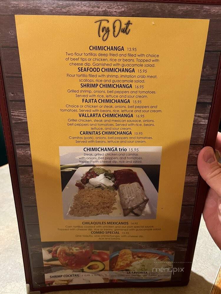Ray Azteca Mexican Restaurant - Chanhassen, MN