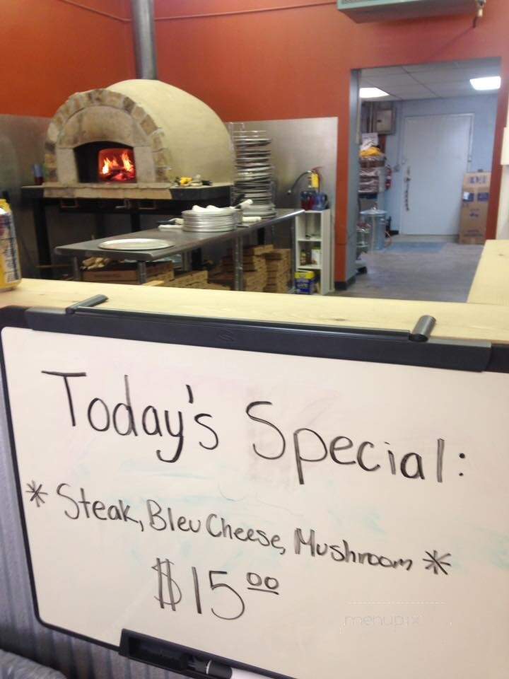 Center Fire Pizza - Smith Center, KS menu_pic