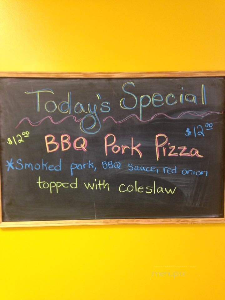 Center Fire Pizza - Smith Center, KS menu_pic