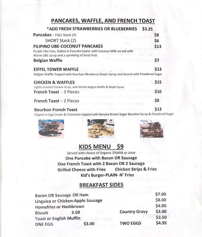 Sue's Place - Pinole, CA