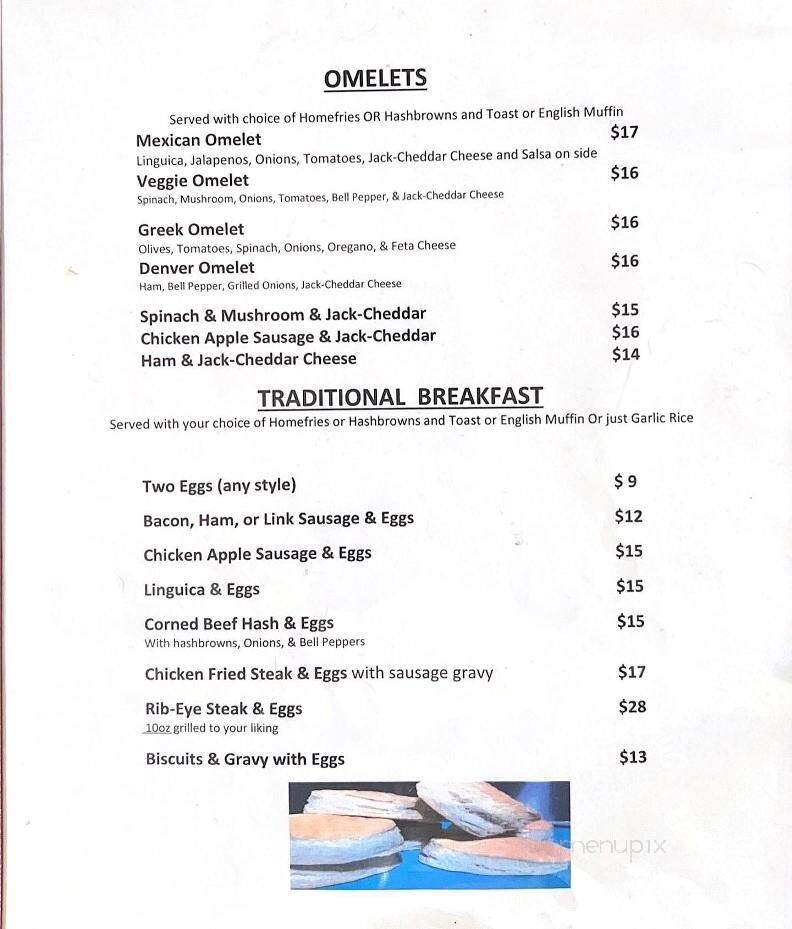 Sue's Place - Pinole, CA