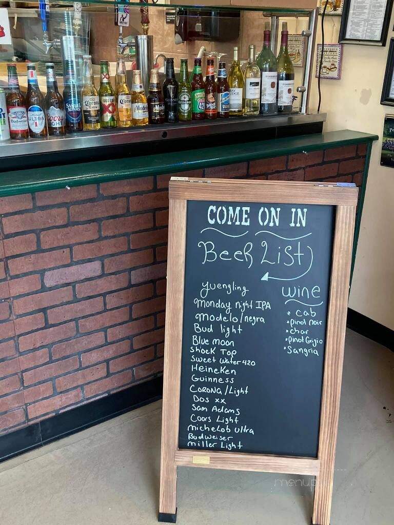 Giovanni's Pizza - Cumming, GA