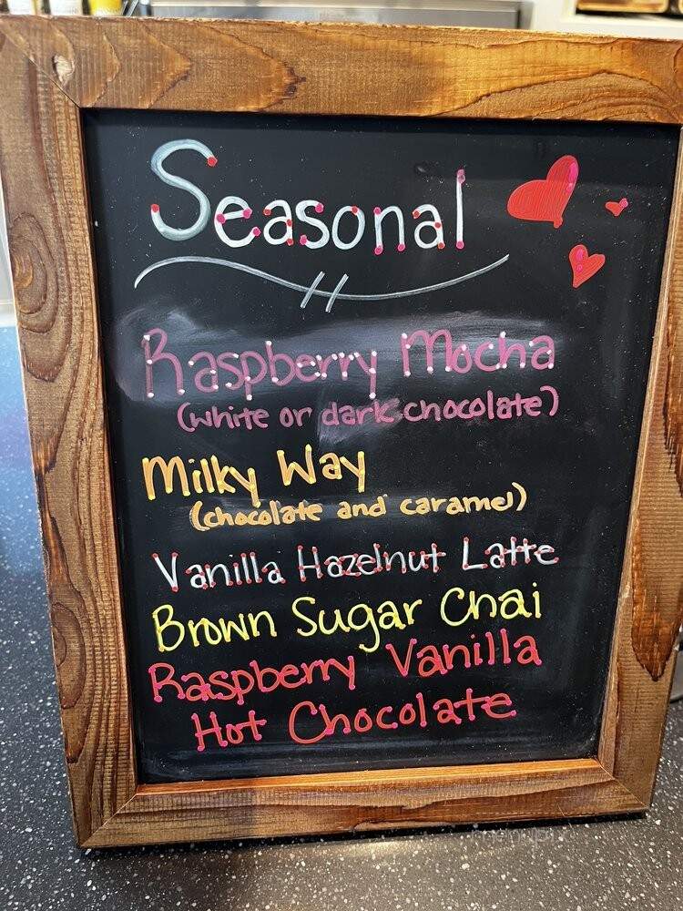 Aspasia Gluten-Free Bake Shop - Zionsville, IN