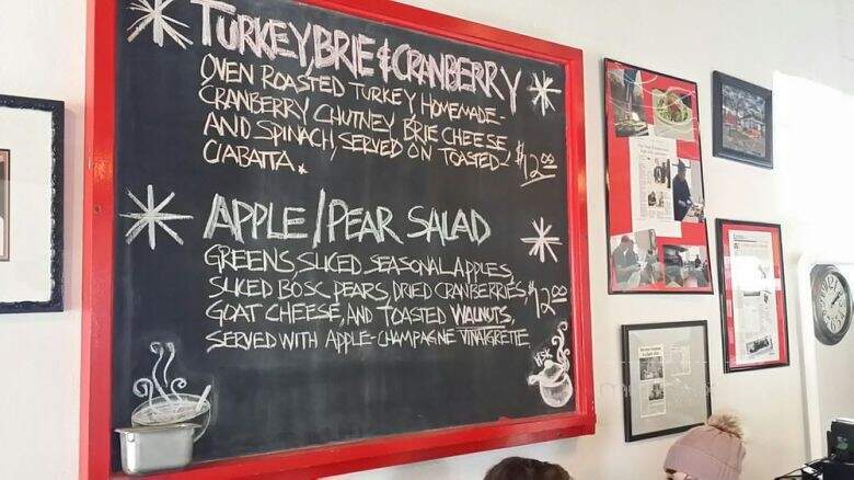 Her Soup Kitchen - Iowa City, IA menu_pic