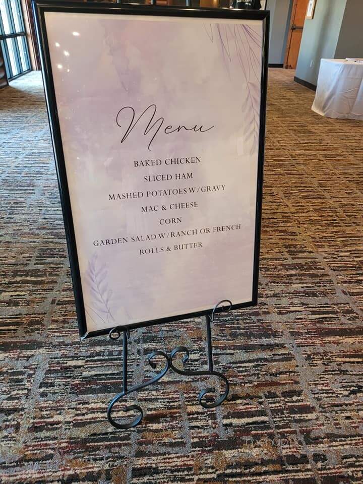 Two's Co Restaurant & Lounge - Mosinee, WI menu_pic