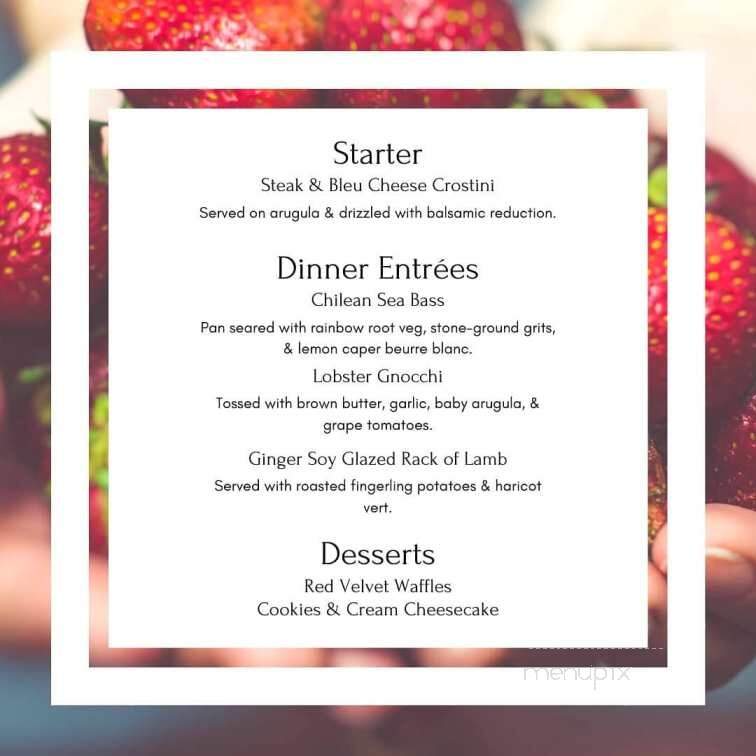 B Graves - Troy, AL menu_pic