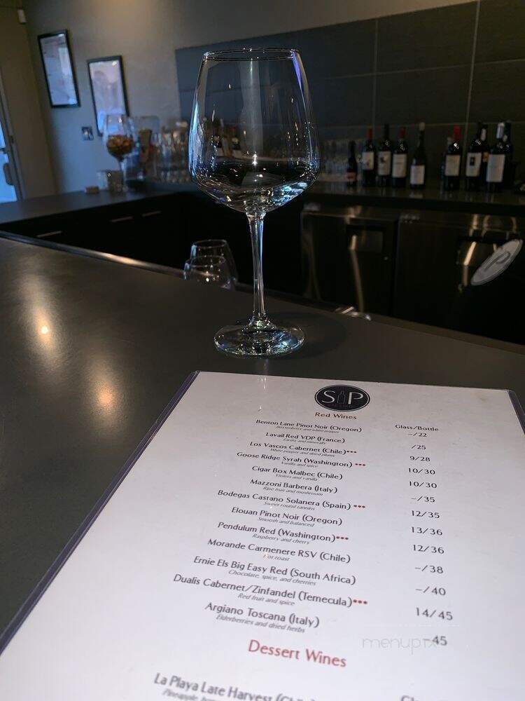 Sip Wine & Beer - Escondido, CA menu_pic