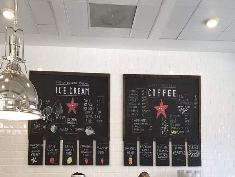 Le Cafe De La Plage - Malibu, CA