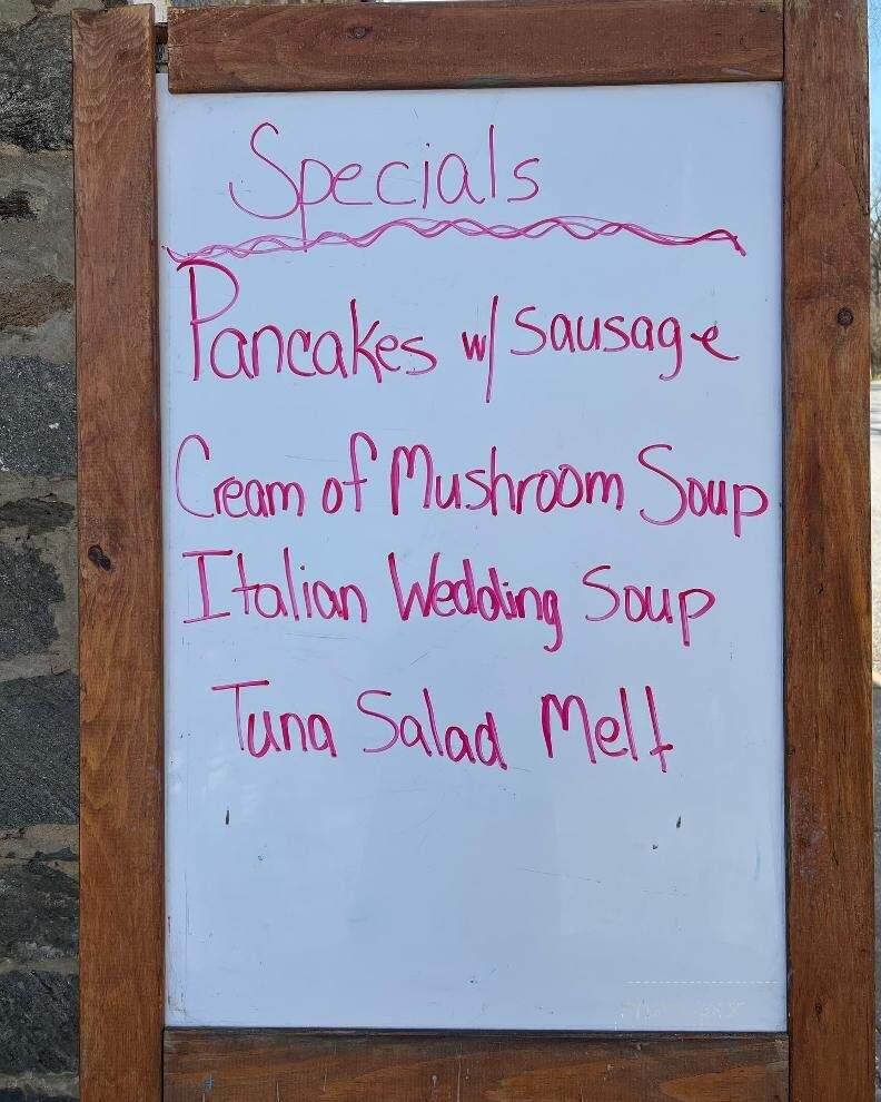 The Landenberg Store - Landenberg, PA menu_pic