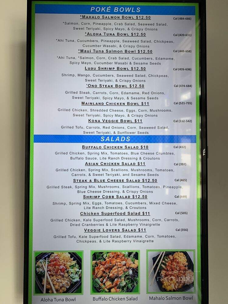 Reel Bowls - Windermere, FL