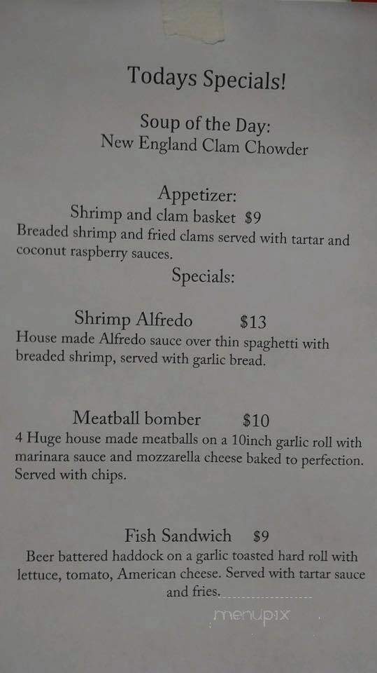 Mooney's Sports Bar & Grill - Lancaster, NY