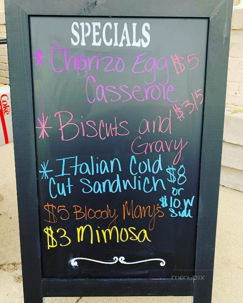 Radius Brewing Company - Emporia, KS