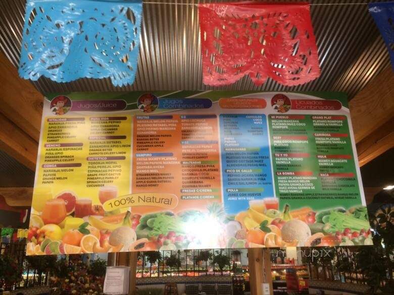 Mi Pueblo Market - Commerce City, CO