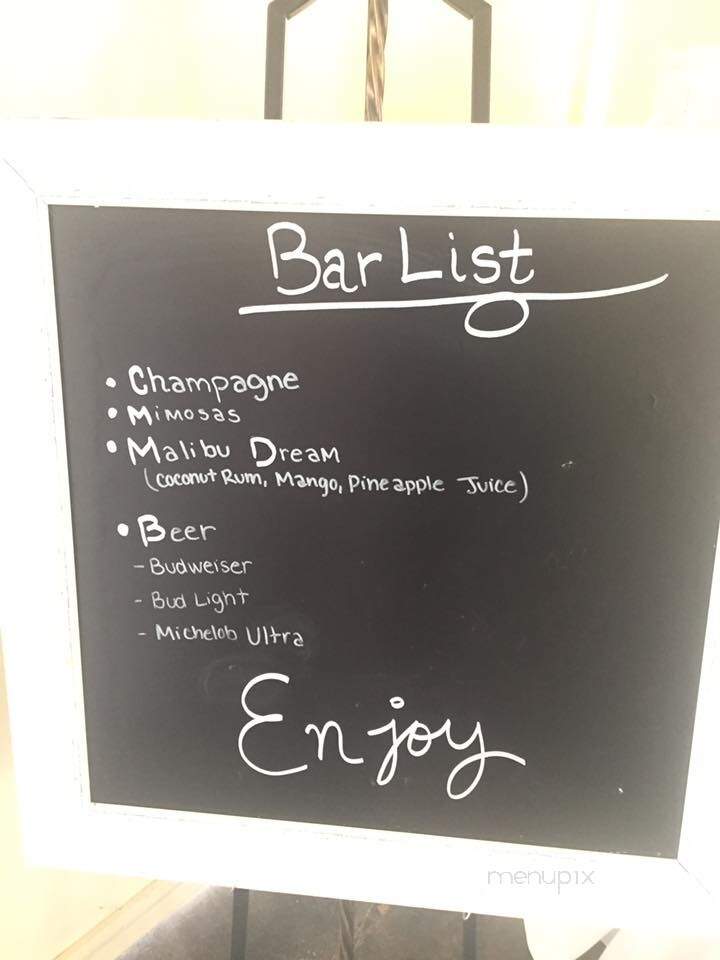 Pirkle's Deli & Catering - Cedartown, GA menu_pic