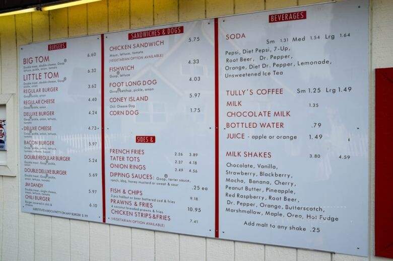 Eastside Big Tom - Olympia, WA menu_pic
