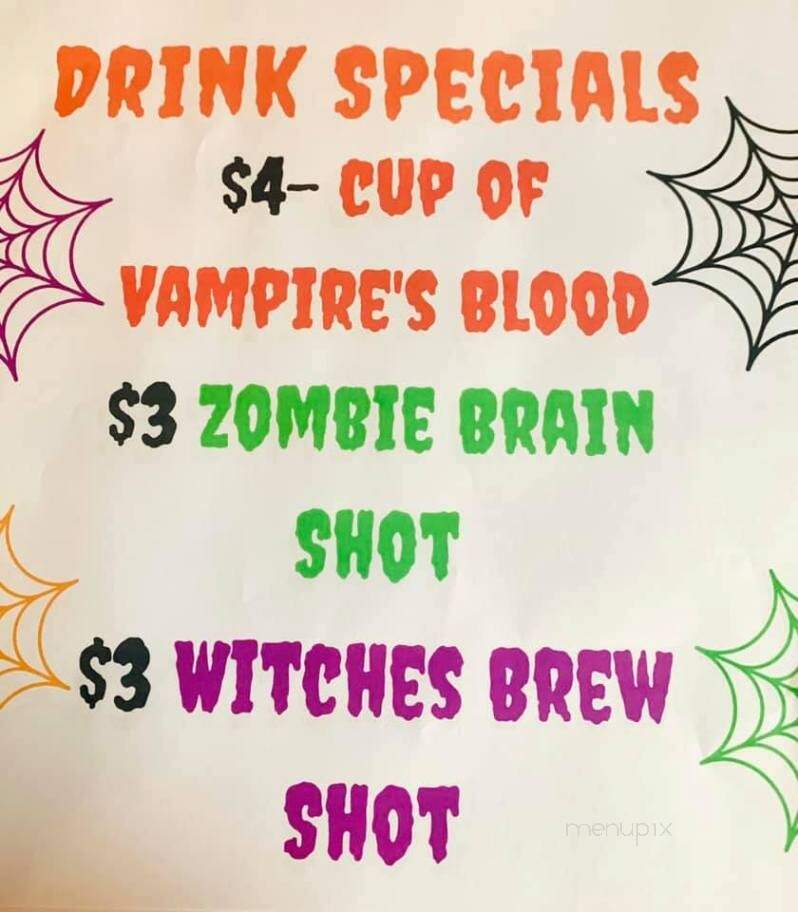Scoreboard Bar & Grill - Milton, WI menu_pic