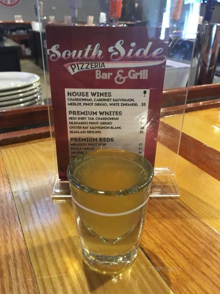 Southside Bar and Grill - Milford, MA