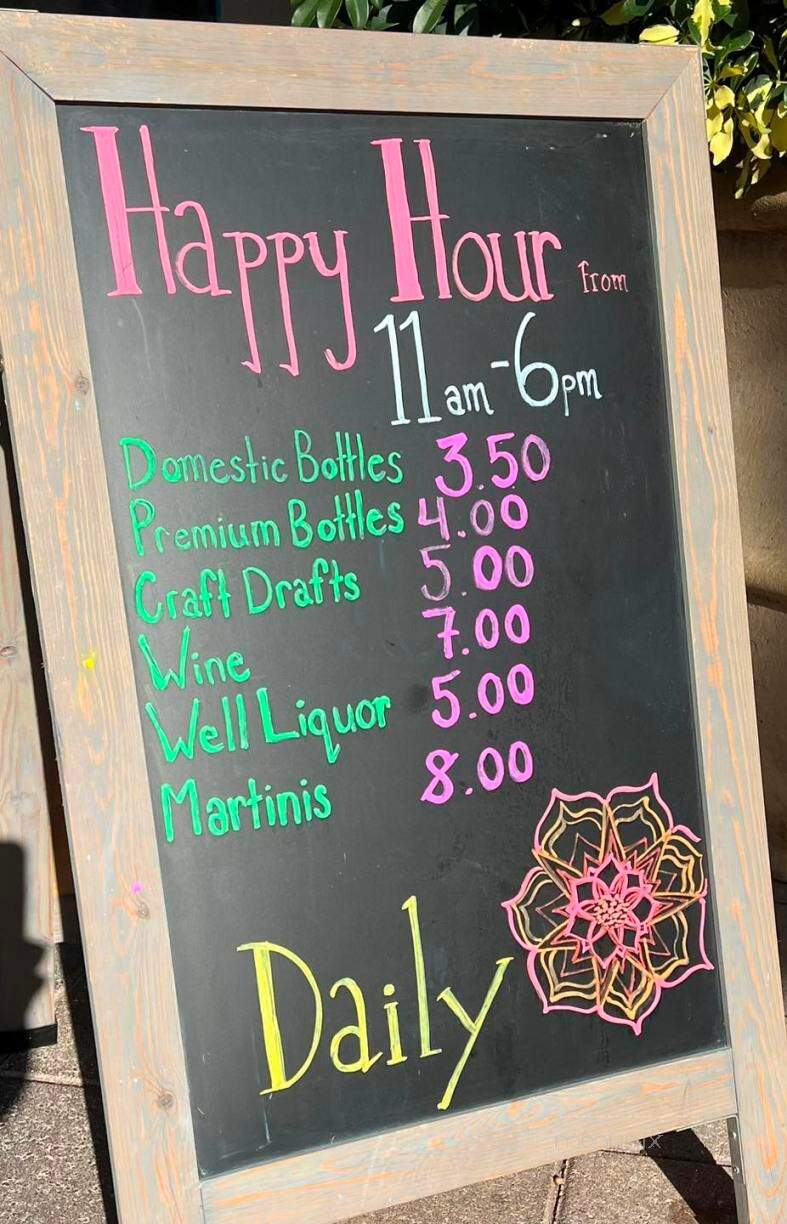 Deep Lagoon Seafood and Oyster House - Marco Island, FL menu_pic