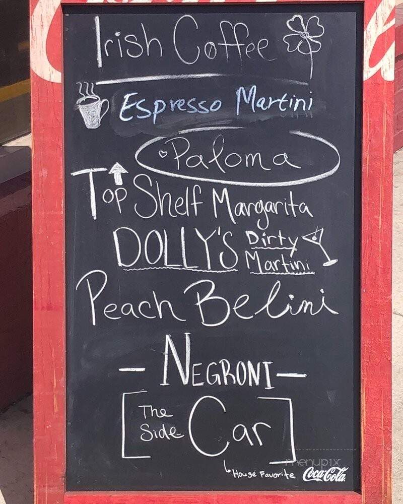 Dolly Donuts - South Salt Lake, UT