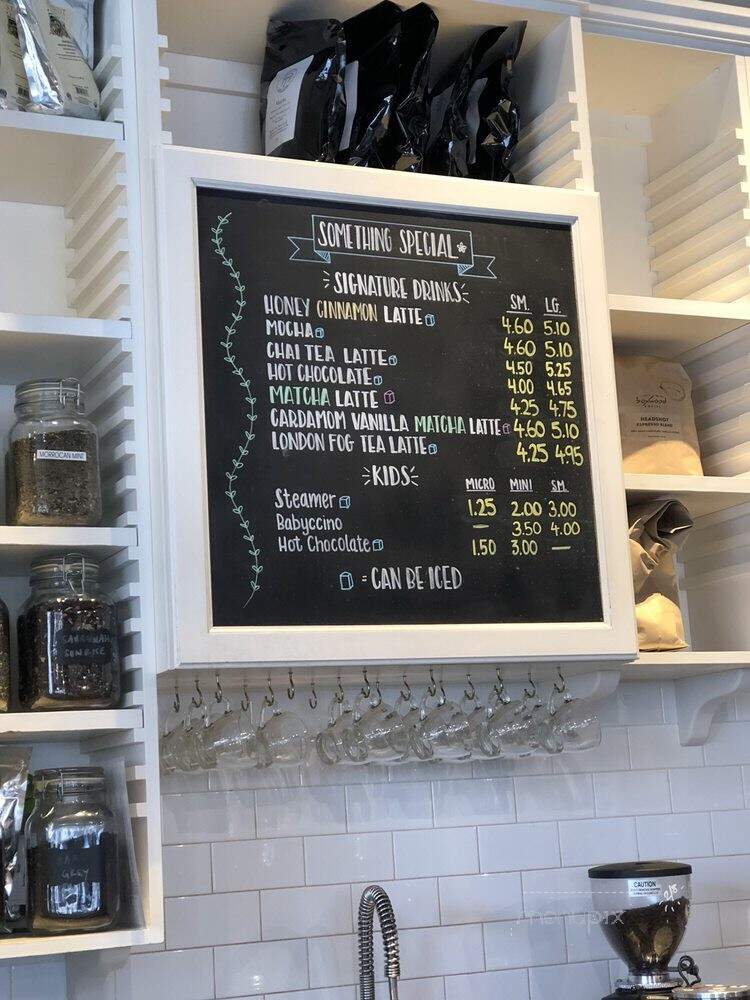Boxwood Coffee - Summit, NJ menu_pic