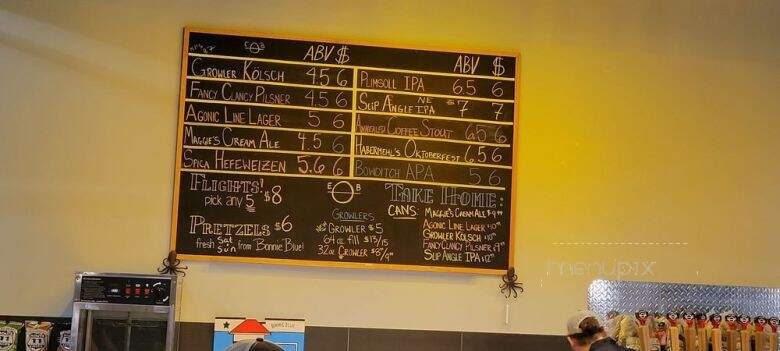 Escutcheon Brewing - Winchester, VA