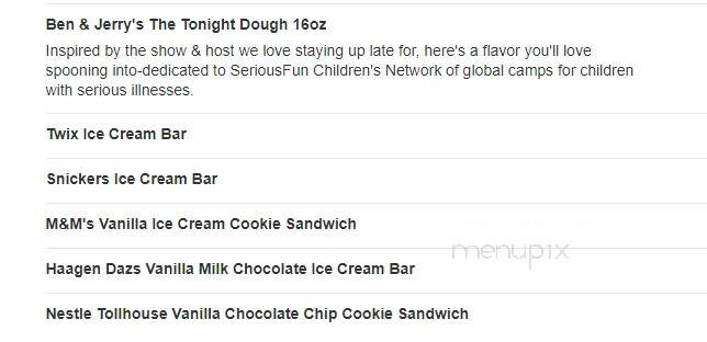 Caseys Carry Out Pizza - Cresco, IA menu_pic