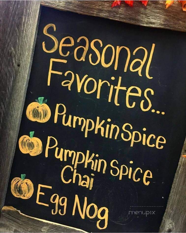Roadhouse Coffee Co. - Coeur D'Alene, ID menu_pic