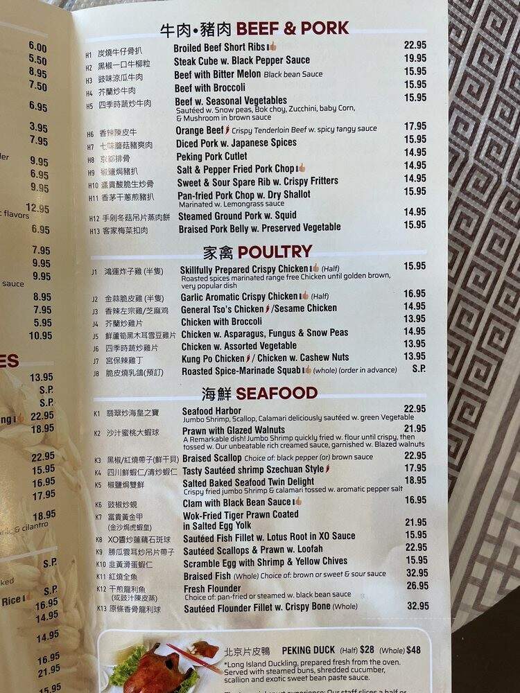 Noodle Go Go - South Plainfield, NJ