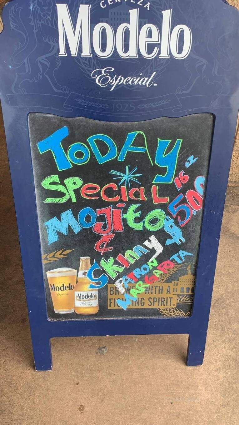 Los Rios - Cumming, GA menu_pic