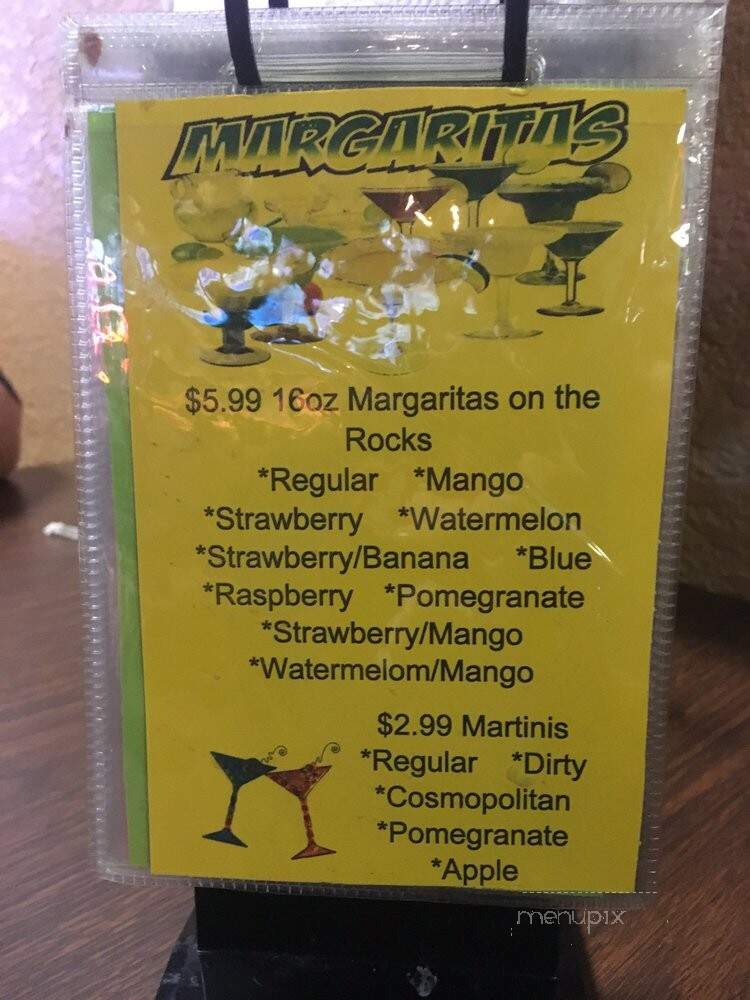 WingDepot - Jacksonville, FL menu_pic