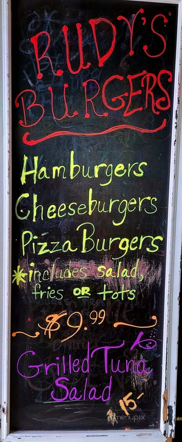 Brother's Pizza - Curwensville, PA