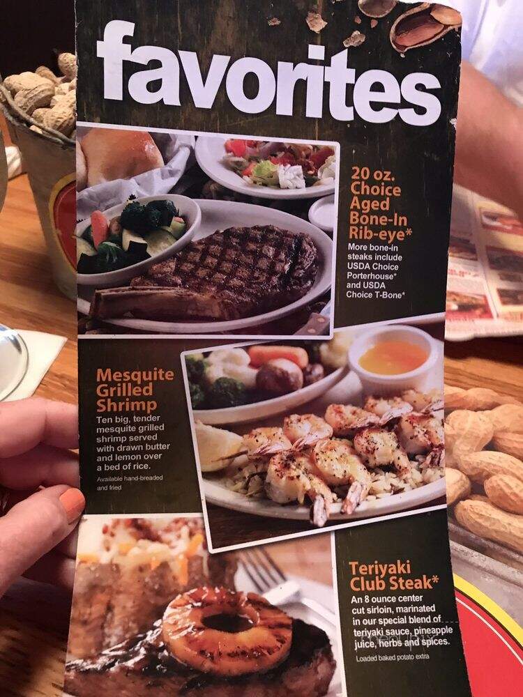 Logan's Roadhouse - Sumter, SC