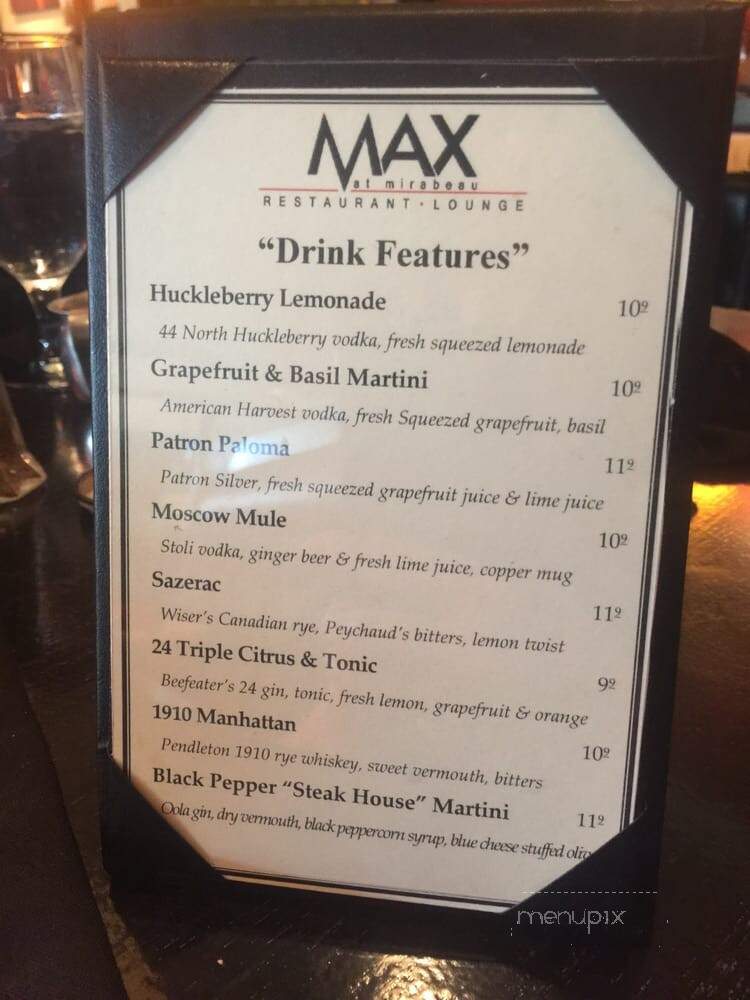 Max At Mirabeau - Spokane Valley, WA