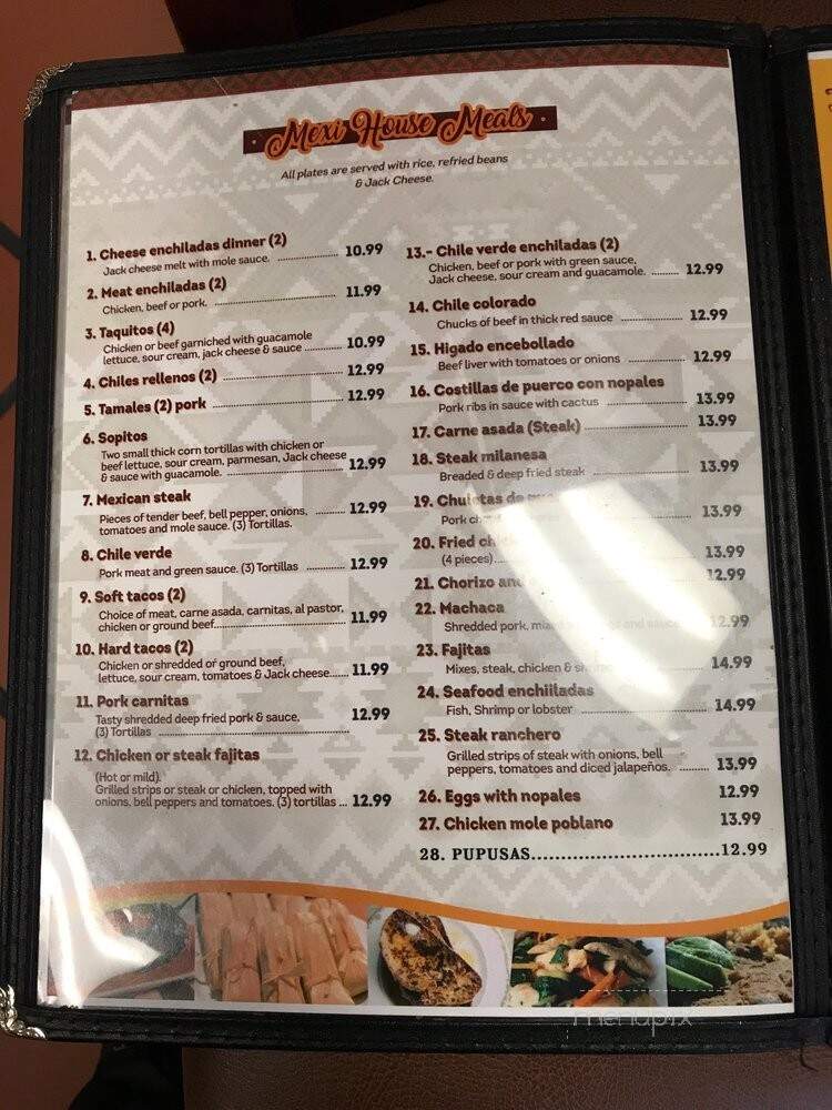 Jalisco's Restaurant - Brentwood, CA
