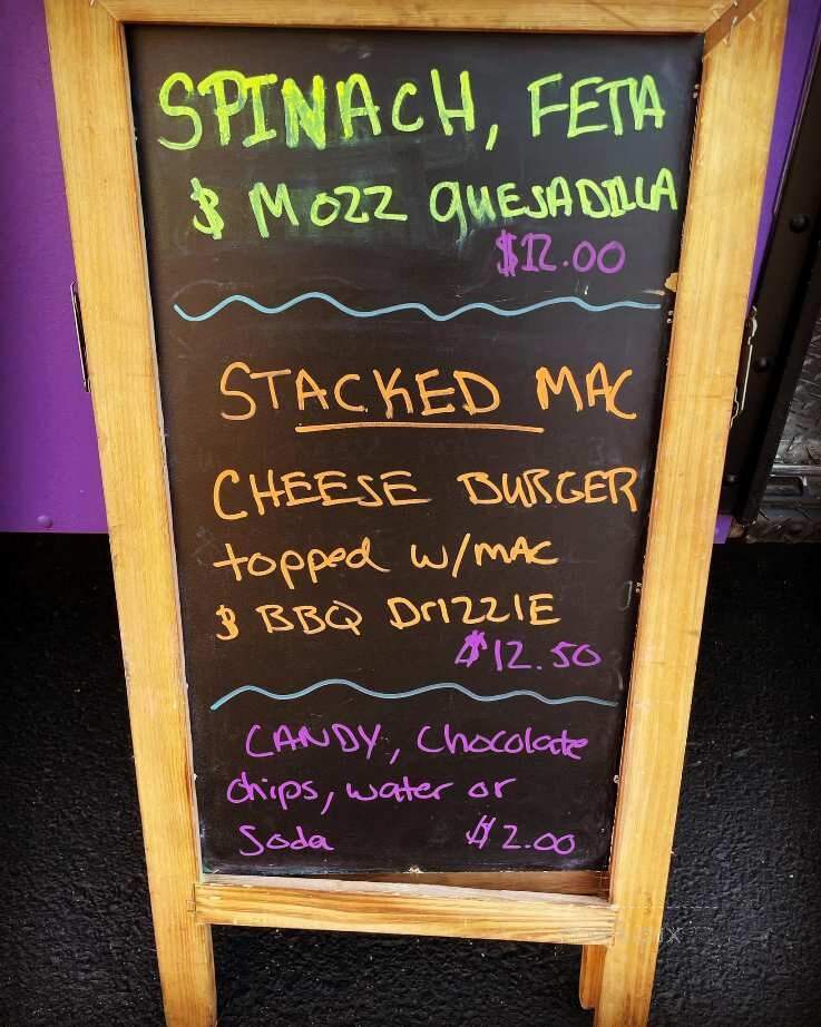 Black Hat Brew Works - Bridgewater, MA menu_pic