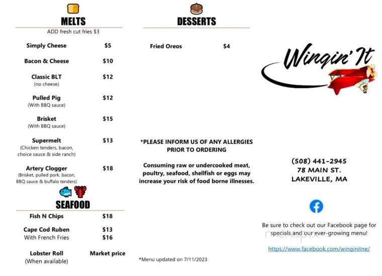 Black Hat Brew Works - Bridgewater, MA menu_pic
