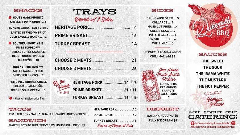 Patron Azteca - Coral Springs, FL menu_pic