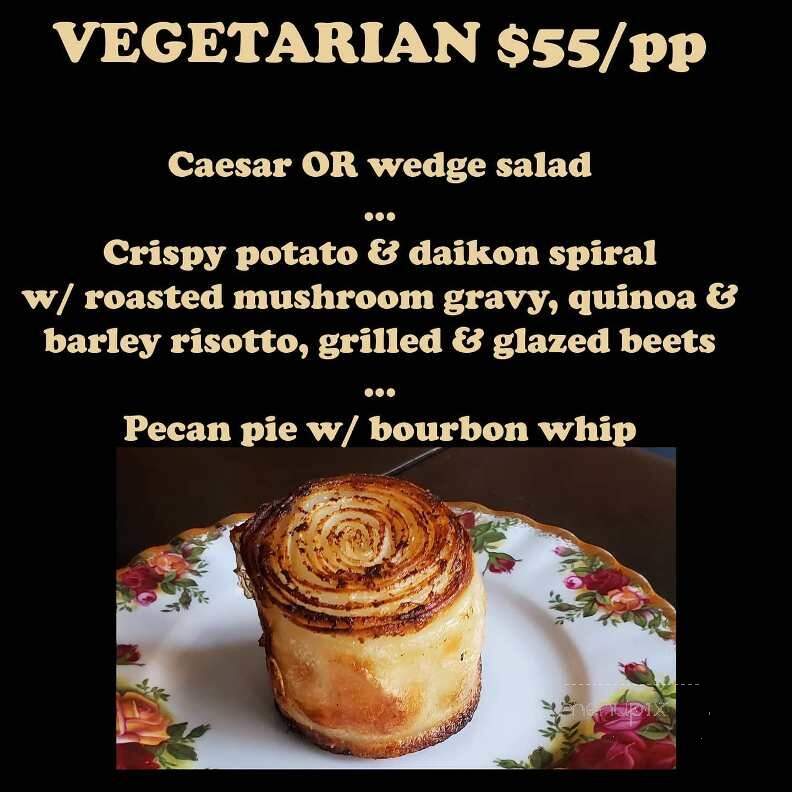 Hearth Restaraunt - Saskatoon, SK menu_pic