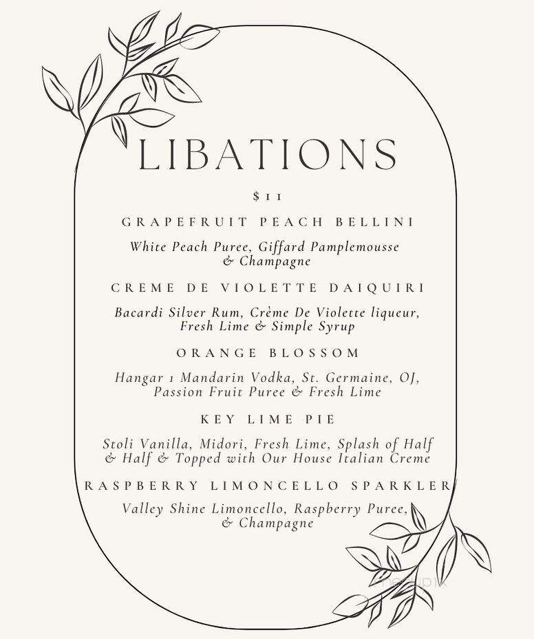 Skagit Landing Restaurant & Catering - Burlington, WA menu_pic