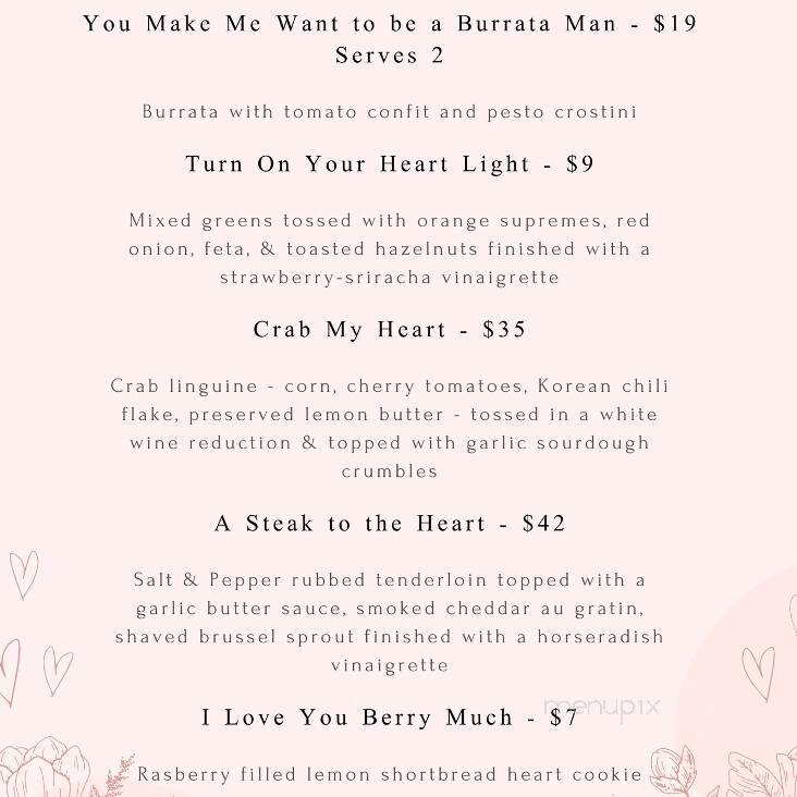 Skagit Landing Restaurant & Catering - Burlington, WA menu_pic