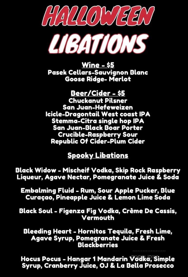 Skagit Landing Restaurant & Catering - Burlington, WA menu_pic