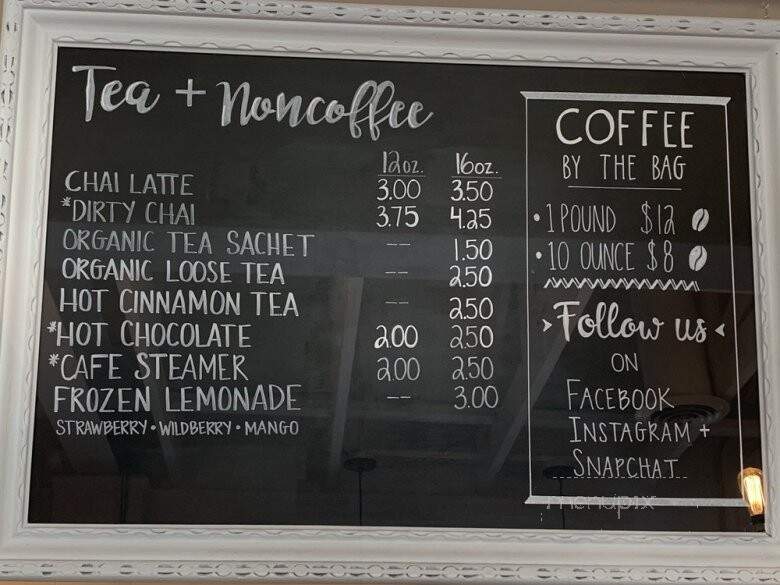 Coffe Amor - Lima, OH